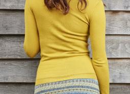 Как связать юбку спицами — лучшие модели, схемы, модные новинки и описание для начинающих как связать юбку своими руками (95 фото)
